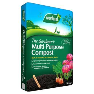 Westland The gardeners Multi Purpose Compost 50LT