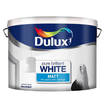 All Dulux Items