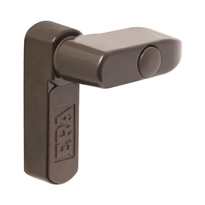Window Snaplock ERA Snaplock for PVCu Windows Keyless Brown – Homefix DIY