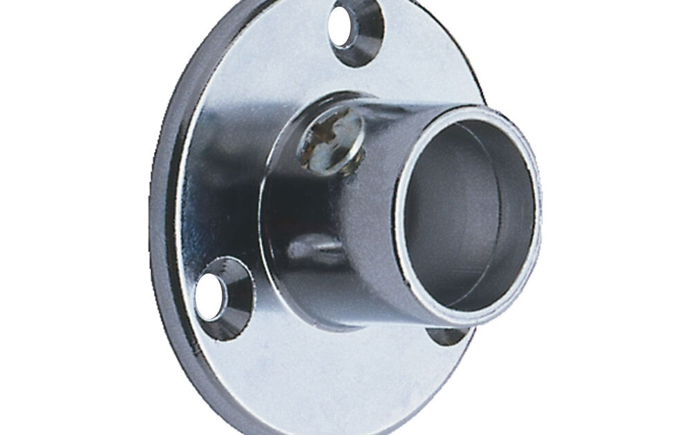 Rothley Super Deluxe Sockets Chrome 25mm – Homefix DIY