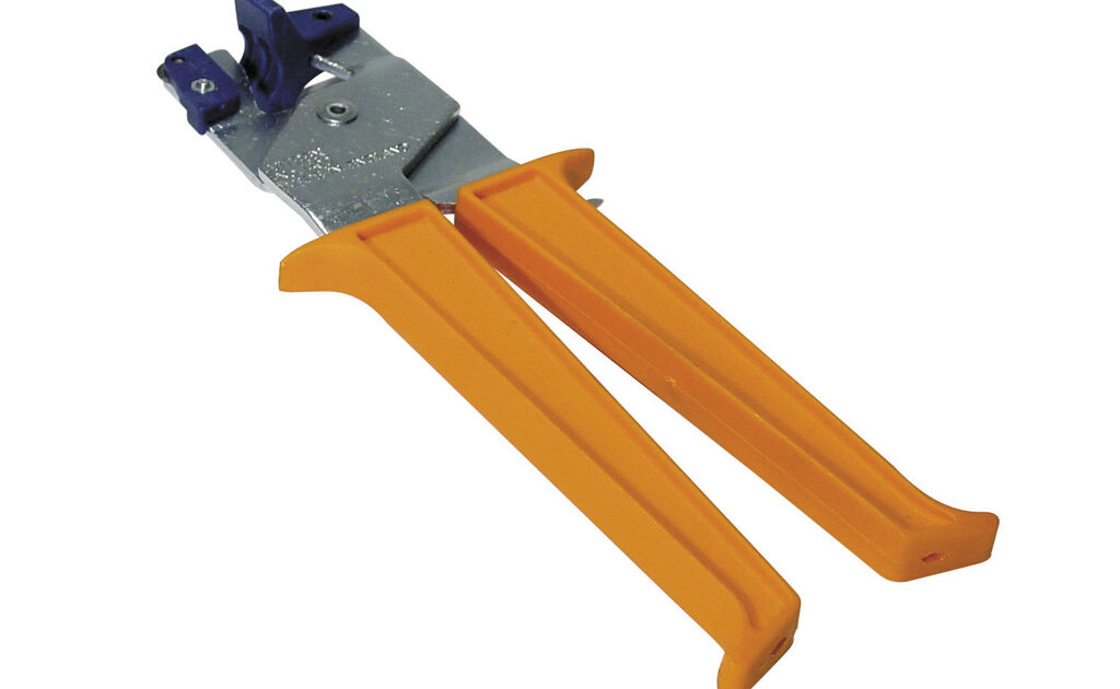 Vitrex Heavy Duty Tile Cutter – Homefix DIY