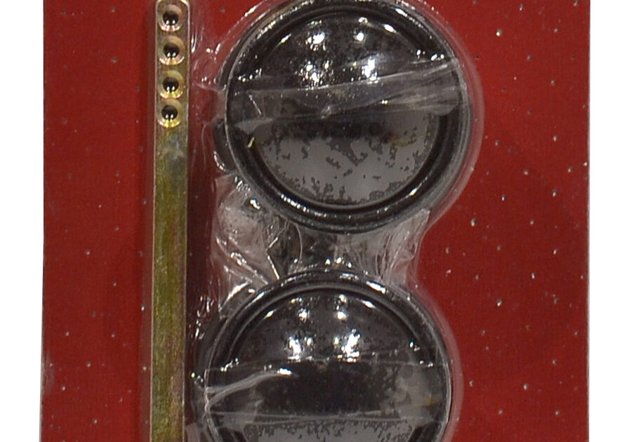 Centurion Black Plastic Rim Mortice Knob Set – Homefix DIY