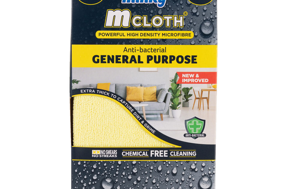 MINKY M Cloth Non-Scratch Brites Scrubbies 2pk – UK Foods
