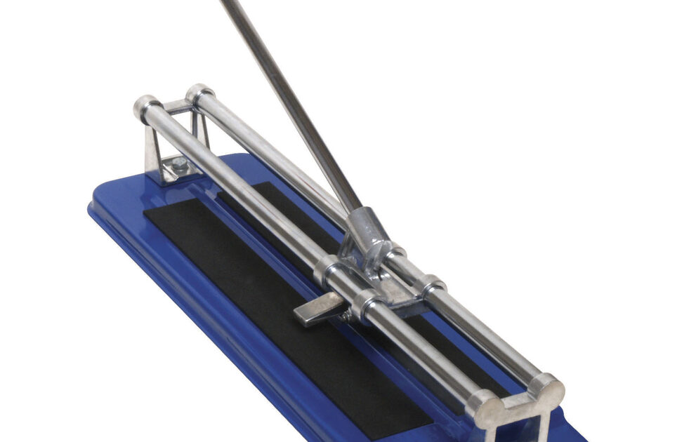 Vitrex Tile Cutter 500mm – Homefix DIY