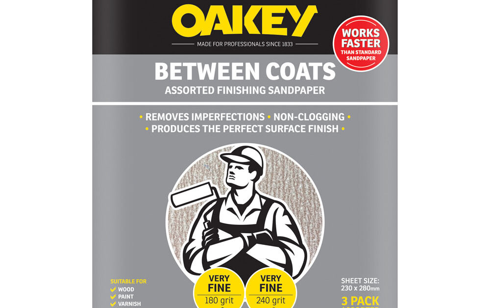 Le Papier à Poncer : Tout Savoir ! - Bricolage Conseil